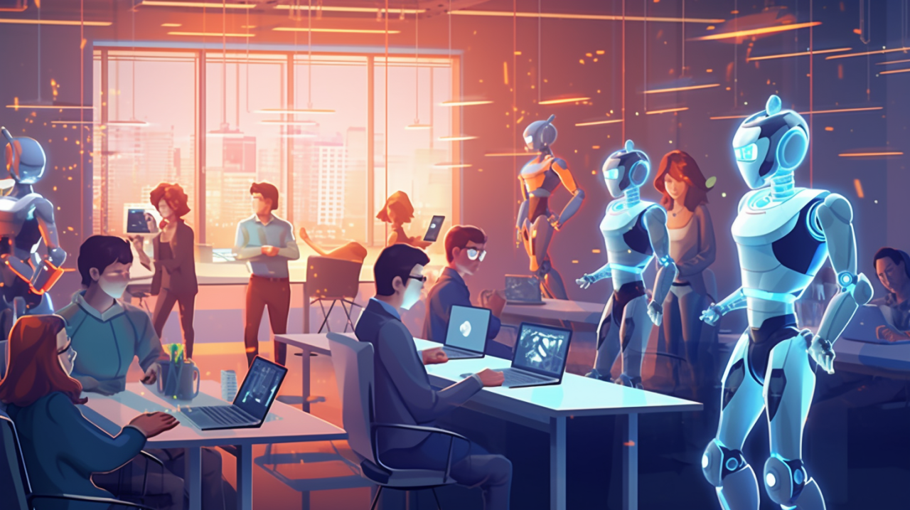 AI in Education: Transforming Learning into the Best Experience