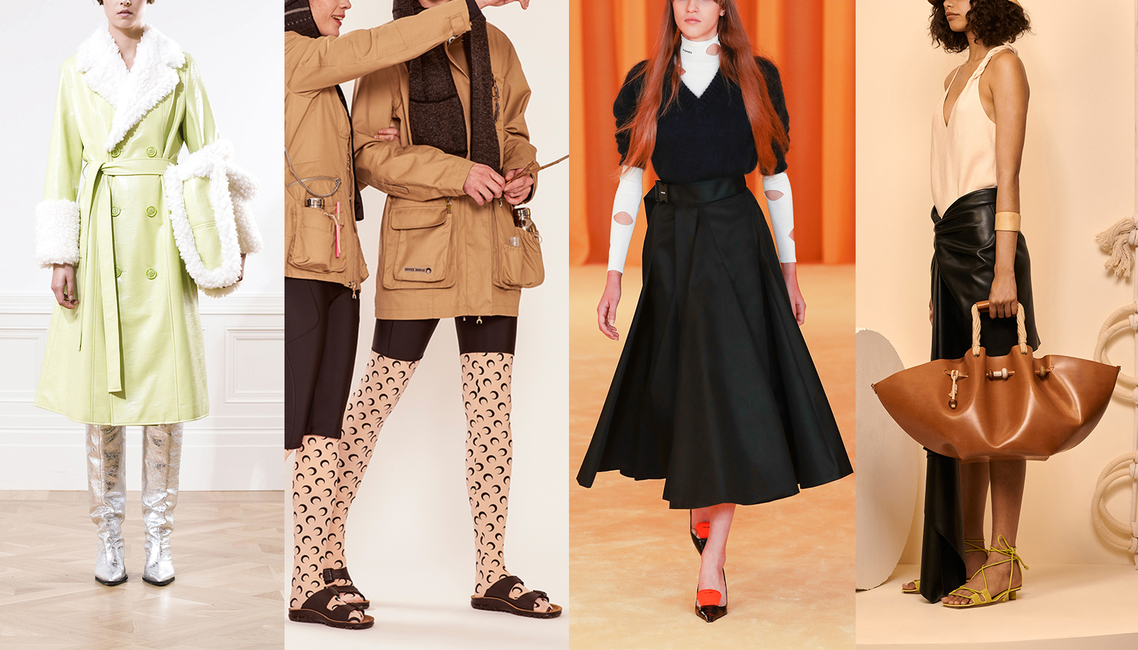 Sustainable Fashion Leading the Way
