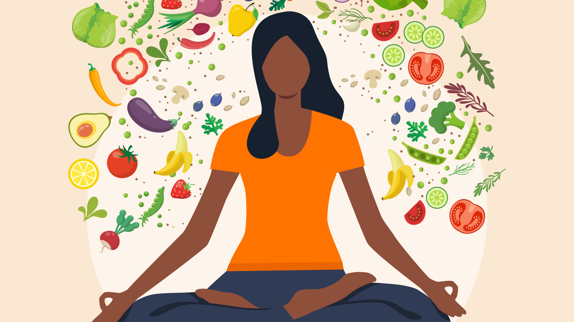 Mindful Eating: Cultivating Awareness Through Food