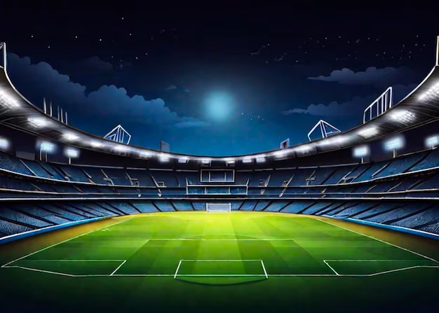 Experiencing the Ultimate Sports Ground Atmosphere
